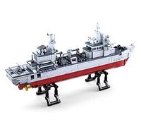 Supply Ship 1:450