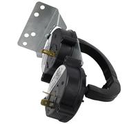 Supplying Demand 42-102056-06 Remplacement du pressostat CVC