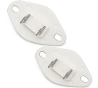 Supplying Demand 8577274 WP8577274 Thermistance d'échappement pour | Env. 11,9 kΩ à 70 °F | Envoie un retour de température à la carte de contrôle