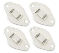 Supplying Demand 8577274 WP8577274 Thermistance d'échappement pour | Env. 11,9 kΩ à 70 °F | Envoie un retour de température à la carte de contrôle