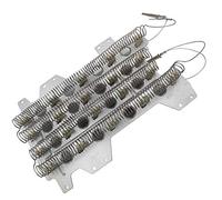 Supplying Demand Bobine d'élément chauffant de rechange pour sèche-linge DC47-00032A DC93-00154A Modèle spécifique non universel