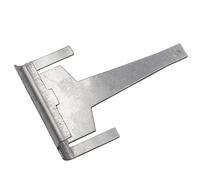Supplying Demand Clip de remplacement pour plaque de réfrigérateur DA61-14306A DA61-06796A