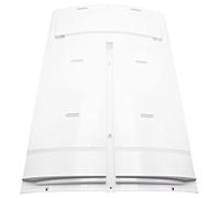 Supplying Demand DA97-12608A 3282527 Réfrigérateur Frais Évaporateur Couvercle Assemblée Remplacement Modèle Spécifique Non Universel