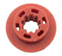 Supplying Demand Œillet de moteur de ventilateur d'évaporateur de réfrigérateur WR02X12008 WR2X10519