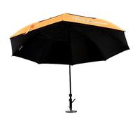 Supplying Demand MUKIT-FR Kit parapluie magnétique résistant au feu 152,4 cm avec étui de transport