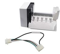 Supplying Demand Remplacement de la machine à glaçons pour réfrigérateur W10190961 W10122503
