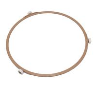 Supplying Demand W10207752 R0130609 Plateau en verre pour micro-ondes 22,9 cm Bague de support pour plateau tournant Modèle spécifique non universel