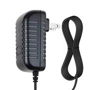 SupplySource Adaptateur 13 V AC/DC de rechange pour Philips IP40 SSW-2082 P6400 HP6401 HP6402 HP6414 HP6423 HP6491 HP6492 HP6493 HP6496 HP6540 HP6403 HP6407 Satinelle Rasoir épilateur Cordon