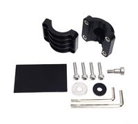 Support 0° pour Garmin Panoptix LVS32 Idéal pour diverses conditions de pêche
