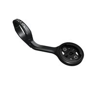 Support 1/4 de tour alu Bryton Deporte - noir