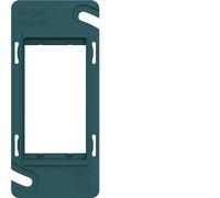 support 1 module - hager gallery wxa451