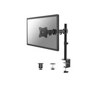 SUPPORT 1 MONITEUR DE BUREAU NOIR