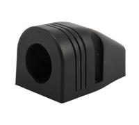 Support 1 prise en saillie