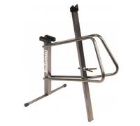 Support 1 Vlo Sur Boite Pdalier Bicisupport