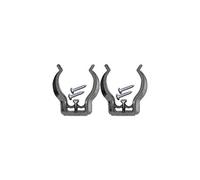 Support 118-000-051 noir Convient pour: Pile C Mag-Lite