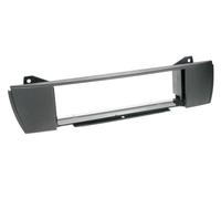 Support 1DIN compatible avec BMW Z4 E85 03-08 Anthracite
