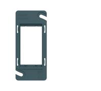 Support 1M - APPAREILLAGE MURAL GALLERY HAGER WXA451