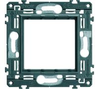 support 2 modules - hager gallery wxa450