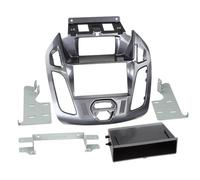 Support 2Din compatible avec Ford Tourneo Transit Connect ap13 Avec ecran - vide