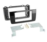 Support 2DIN compatible avec Honda CR-V ap16 - Noir
