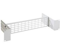 Support 2HE Actassi 19\ réglable en profondeur pour la fixation d'appareils non 19\ Schneider Electric Contenu: 1 pc(s)