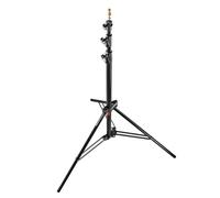 Manfrotto 1005BAC Ranker Stand - Pied - charge maximum : 10 kg - noir (pack de 3)