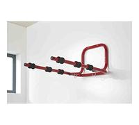 Support Mural Rabattable 3 Vélos Mottez B053q3ra