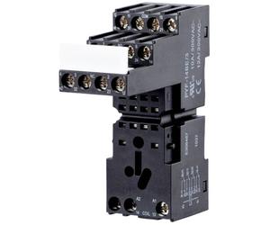 Support 300 V/AC (max) Metz Connect 110175