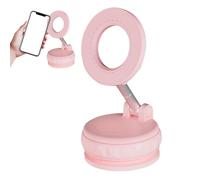 Support 360 degrés réglable Accessoire Auto Office Home | Support de téléphone portable magnétique vide, support universel magnétique avec ventouse réglable, rotation facile du gadget plus loin