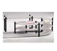 Support 3D pour circuit électrique Carrera Go!!! - Garçon - A partir de 6 ans