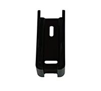 Support d'émetteur noir pour les télécommandes Pearl - SOMMER Noir G