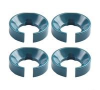 Support 419627-9 pour scie plongeante SP6000, CA5000, DSP601, DSP600, DHS783/782, lot de 4 pièces compatibles avec les outils de scie circulaire