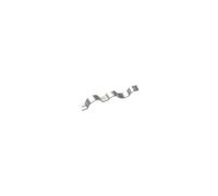Support 6° ASTRA/HOTBIRD pour Parabole Fibre