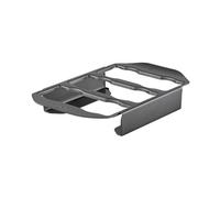 Support 6 Empreintes Pour Moules à Gateaux Creabake J3040204 Gris Tefal