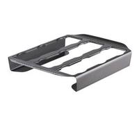 Tefal Support pour moules 9 empreintes Creabake J3040104 31 x 24 cm Gris
