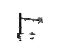 Support 9kg 17...32 noir Bras 441mm MA-D1-01