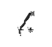 Support 9kg 17...32 noir bras 506mm MA-DA1U-01