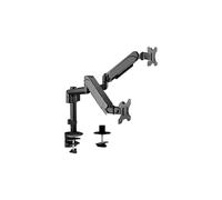 Support 9kg, 17...32 noir, bras 533mm MA-DA2P-01