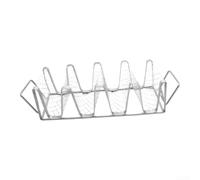 Support à 35cm pour 18 U-Shape Support à 35cm pour 18 U-Shape | en U unique, contient jusqu'à 18 , pour idéal pour les grandes tablées, acier robuste