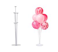 Support à Ballons / capacité : 7 ballons