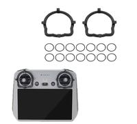 Support à bascule pour DJI air3s Mini 3 4 Pro RC 1/2 Smart Control Rocker Amortisseur Transmetteur Pouce Stick Joystick Holder Mavic 3 Classic Drone Speed Constant