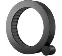 Umbra Ferris Solution de Rangement pour Bijoux, Noir