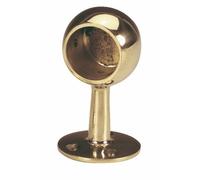 Support à boule borgne pour main courante - main droite BRICOZOR