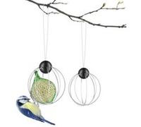 Support à boule de graisse pour oiseaux Suet Eva Solo G