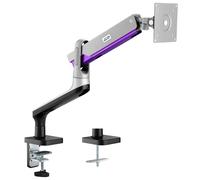 Support Moniteur Universel Ergo Office 17-32 Pouces 9kg ER-436
