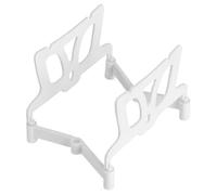 Support À Café Pliable - Égouttoir Réutilisable, De Brassage Voyage Compact | Organisateur Filtre Polyvalent Pour Le Camping, La Randonnée, Les Pique-niques Et Plaisir Cuisine Domicile