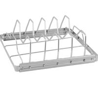 Support à côtes Dangrill pliable 24,5 x 22,5 cm