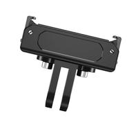 Support à dégagement rapide pour caméra de sport Action 6 avec adaptateur de base compatible avec filetage standard 1/4