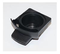 Support à dosette Dolce Gusto - Krups - Noir - Compatible avec dosettes