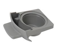 Support à dosette gris foncé pour machine à café Dolce Gusto Mini Me Krups - KRUPS - MS-623494